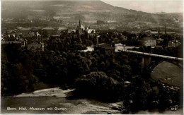 Bern - Museum - Bern