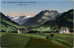 Gstaad - Gstaad