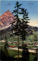 Kandersteg - Kandersteg