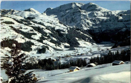 Lenk - Lenk Im Simmental