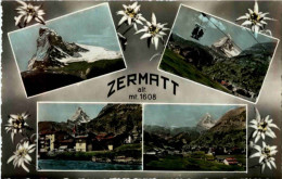 Zermatt - Zermatt