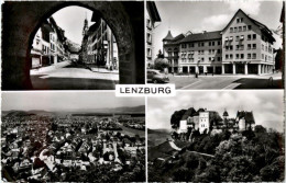 Lenzburg - Other & Unclassified