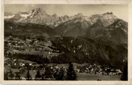 Chesteres Villars - Bougy-Villars