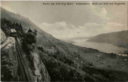 Arth Rigi Bahn - Arth