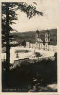 Einsiedeln - Einsiedeln