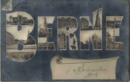 Bern - Bern