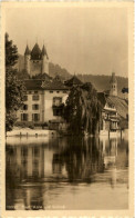 Thun - Thoune / Thun