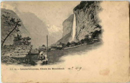 Lauterbrunnen - Lauterbrunnen