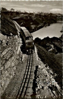 Brienzer Rothorn Bahn - Brienz