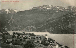 Oberstalden - Obstalden