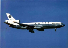 Varig - Mc Donell Douglas DC 10 - 1946-....: Modern Tijdperk