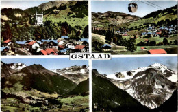 Gstaad - Gstaad