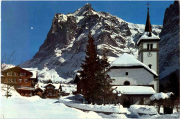 Grindelwald - Grindelwald