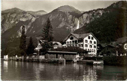 Brienz - Hotel Bären - Brienz