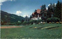 Gstaad - Hotel Reuteler - Gstaad