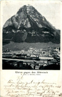 Glarus - Glaris Norte