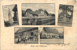 Gruss Aus Othfresen - Liebenburg - Goslar