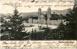 Einsiedeln - Einsiedeln