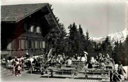 Gstaad - Berghaus Eggli - Gstaad