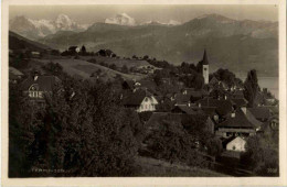 Hilterfingen - Hilterfingen