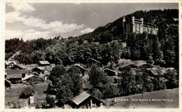 Gstaad - Turbachtal - Gstaad