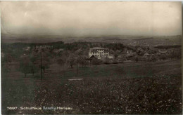 Schulhaus Schachen Herisau - Herisau