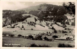 Hotel Mit Gantlauenen - Sonstige & Ohne Zuordnung