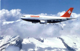 Swissair - Sonstige & Ohne Zuordnung