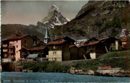 Zermatt - Zermatt