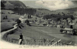 Weissbad Bei Appenzell - Weissbad 