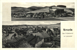 Wesseln Bei Hildesheim Im Lammetal - Bad Salzdetfurth - Bad Salzdetfurth