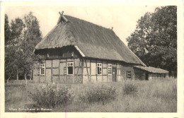 Altes Schulhaus In Belsen Bei Bergen - Celle