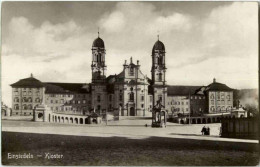 Einsiedeln - Einsiedeln