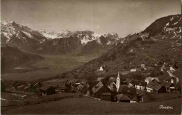 Amden Am Wallensee - Amden