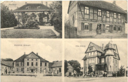 Schöppenstedt - Wolfenbüttel
