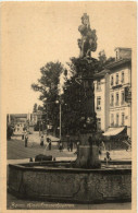 Bern - Kindlifresserbrunnen - Bern