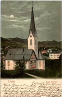 Teufen - Kath Kirche - Teufen