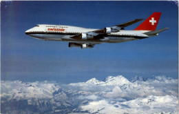 Swissair - Other & Unclassified