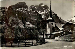 Gsteig Bei Gstaad - Gsteig Bei Gstaad