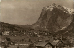 Grindelwald - Grindelwald