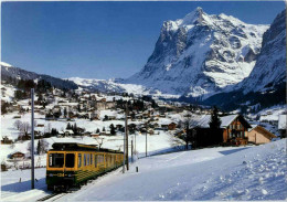 Grindelwald WAB - Grindelwald