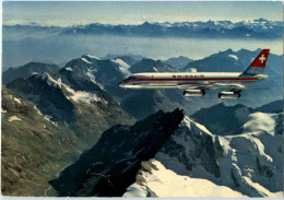 Swissair - Other & Unclassified