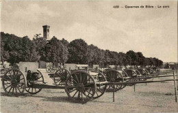 Casernes De Biere - Bière