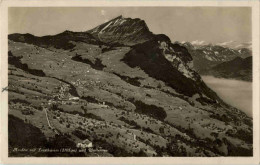 Amden Am Wallensee - Amden