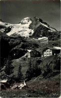 Lauterbrunnental - Hotel Obersteinberg - Autres & Non Classés