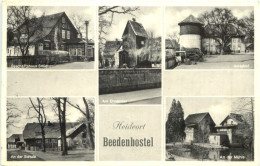 Beedenbostel - Celle