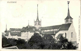 Payerne - Payerne