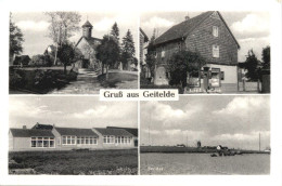 Gruss Aus Geitelde - Braunschweig - Braunschweig