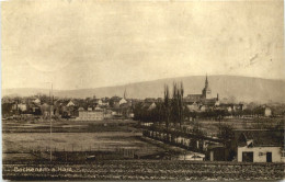 Bockenem Am Harz - Hildesheim