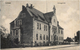 Uelzen - Amtsgericht - Uelzen